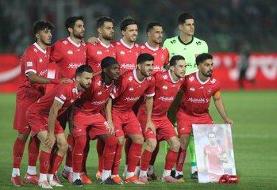 واکنش پرسپولیسی‌ها به برگزاری دربی در شیراز: ما تعیین می‌کنیم
