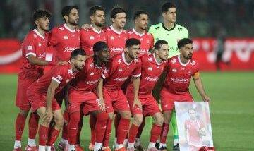 ترکیب پرسپولیس مقابل خیبر مشخص شد