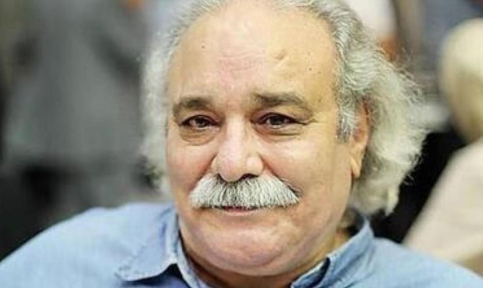 محمد کاسبی درگذشت