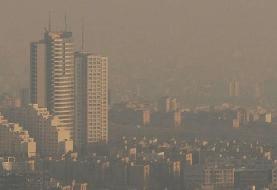 خبر بد برای تهرانی ها: ارتباط نگران‌کننده بین آلودگی هوا و افزایش خطر چاقی و دیابت