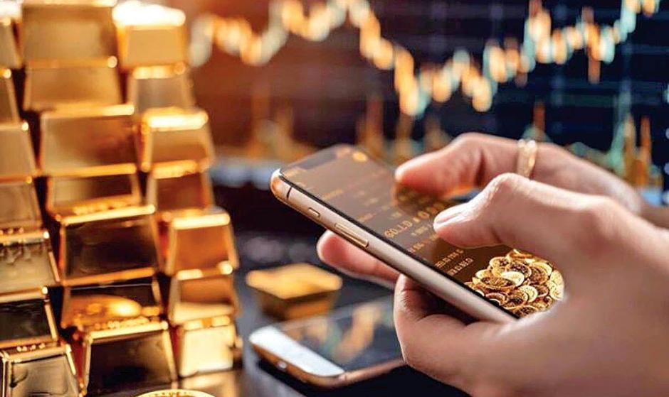 بانک مرکزی: پلتفرم‌های طلا حق ندارند طلای نداشته را بفروشند!