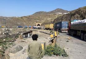 طالبان: ۵۸ نیروی پاکستانی را کشتیم
