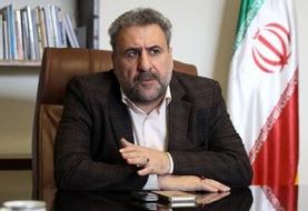 کنایه تند فلاحت‌پیشه به رویای بمب اتم شمخانی