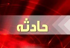 ۶ کشته در پی تصادف خودروی کارگران در خراسان رضوی