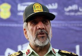 جمع‌آوری بیش از ۴۷ هزار معتاد متجاهر