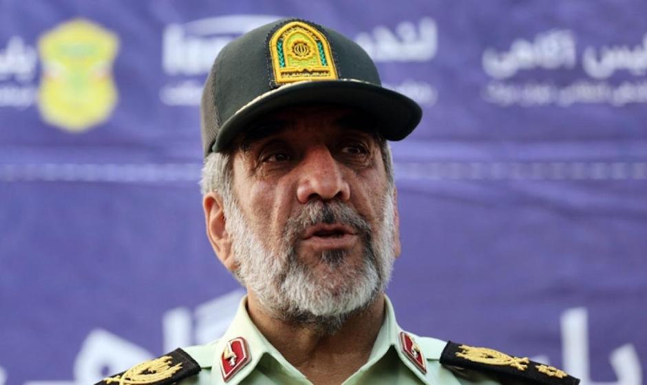 جمع‌آوری بیش از ۴۷ هزار معتاد متجاهر