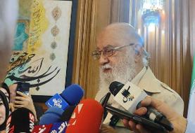 هشدار به شهرداران تهران در مورد تراکم فروشی