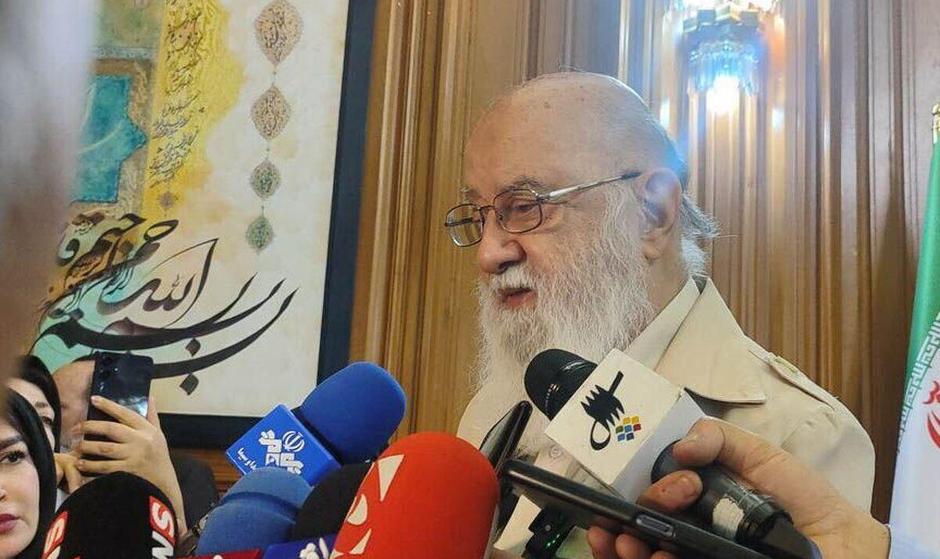 هشدار به شهرداران تهران در مورد تراکم فروشی