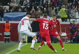 ایران چگونه مقابل مصر و محمد صلاح قرار می‌گیرد؟