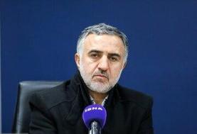 توهین یک نماینده به روحانی و زنگنه از پشت تریبون مجلس/ ظلم پایدار نیست و باطل است