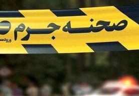 اختلافات خانوادگی منجر به قتل پدر شد