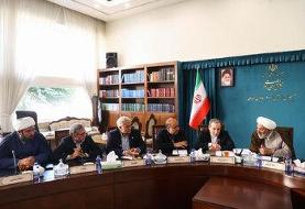 رئیس کمیسیون اصل ۹۰: روسیه در جنگ ۱۲ روزه و پس از آن پایبندی و همراهی خود را به کشورمان نشان ...