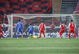 معادله پرسپولیس و سازمان لیگ برای انتخاب ورزشگاه میزبان دربی