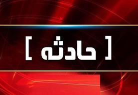 آتش‌سوزی گسترده در چند مغازه تجاری بابل/ ۳۵ آتش‌نشان به محل حادثه اعزام ...