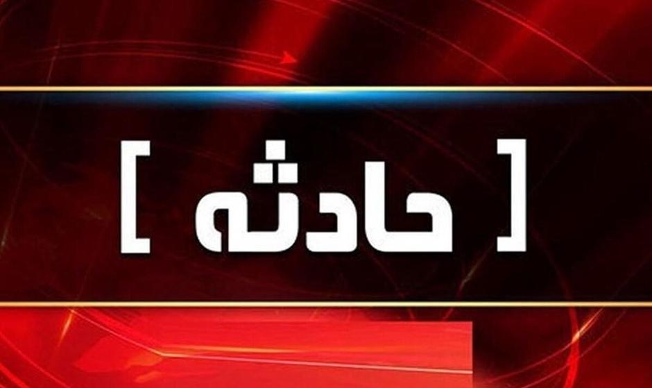 آتش‌سوزی گسترده در چند مغازه تجاری بابل/ ۳۵ آتش‌نشان به محل حادثه اعزام ...