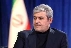 تاج گردون: هر فردی در مسئولیت خود اشتباهاتی دارد/ کسی نمی‌تواند بگوید اشتباهی نداشته است