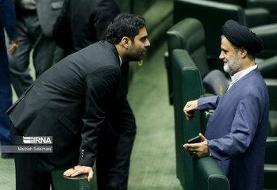 مخالف‌خوانی نبویان با CFT؛ هم به لحاظ امنیتی و اقتصادی مضر منافع ملت است/ در FATF گفته می‌شود ما ...