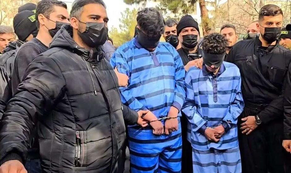 وکیل: قاتل «امیرمحمد خالقی»، سحرگاه فردا (چهارشنبه) اعدام می‌شود
