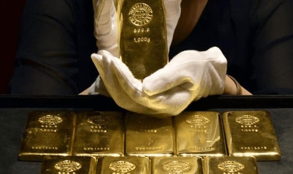 پیش‌بینی قیمت طلا در سال ۲۰۲۶