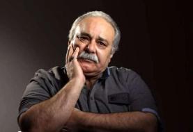 پیکر محمد كاسبی تشییع شد