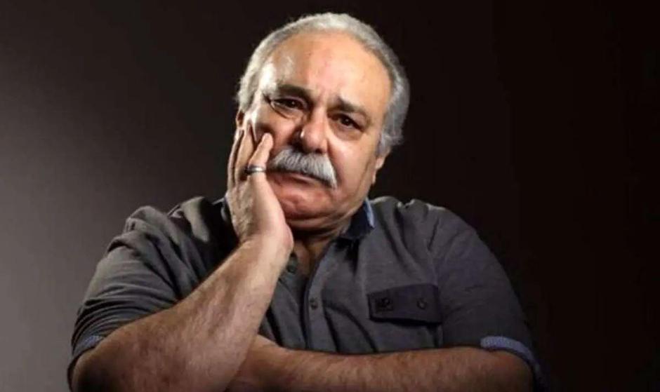 پیکر محمد كاسبی تشییع شد