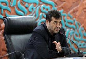 جلسه ویژه وزیر ورزش با چهار باشگاه لیگ برتری