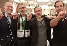 آزادی «خطرناک‌ترین» اسیر امنیتی اسرائیل + تصاویر | محمود عیسی معروف به «ابوالبراء» کیست؟