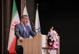 معاون رئیس جمهور: دولت را با تورم بالای ۴۵ درصد تحویل گرفتیم/ رشد ۱۰ درصدی تورم بعد از جنگ ۱۲ ...