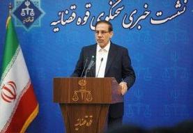 اولین واکنش سخنگوی قوه قضائیه به پرونده پژمان جمشیدی