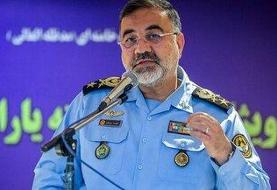 رمز موفقیت نیروی هوایی به روایت فرمانده نیروی هوایی ارتش/ هشدار فرمانده نهاجا درباره جنگ شناختی ...