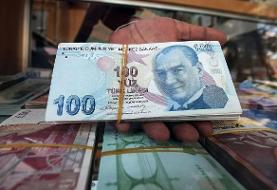 قیمت لیر، امروز چهارشنبه ۲۳ مهر ۱۴۰۴