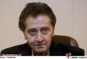 «سعید مظفری» درگذشت