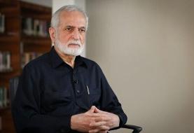 اعلام شرط مهم ایران برای آغاز مذاکرات با آمریکا و اروپا | کمال خرازی: در سفر رییس جمهور به ...