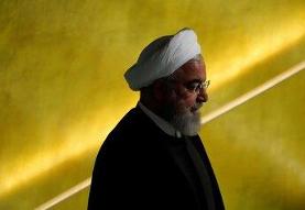 حسن روحانی: نباید بگوییم در شرایط فعلی نمی‌توانیم با دنیا مذاکره کنیم/ می‌توانیم هم نجنگیم هم ...