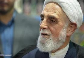 حمله تند کیهان به ناطق‌نوری ؛ دوستان شما عامل تحریم‌های فلج‌کننده بودند