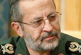 سخنگوی اسبق سپاه پاسداران درگذشت/ سردار افشار که بود؟