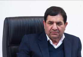 پیام تسلیت مخبر و قالیباف در پی درگذشت سردار علیرضا افشار