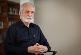کمال خرازی در لحظه حمله اسرائیل به ایران کجا بود؟/ جمهوری اسلامی اهل مذاکره است اما تحمیل را ...