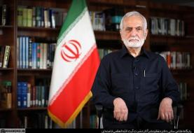 جمهوری اسلامی اهل مذاکره است اما تحمیل را نمی‌پذیرد