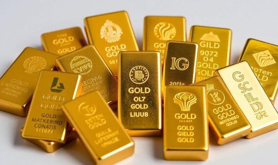 طلای جهانی از ۴۲۰۰ دلار عبور کرد