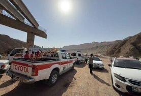 حادثه مرگبار برای کوهنورد گرمساری