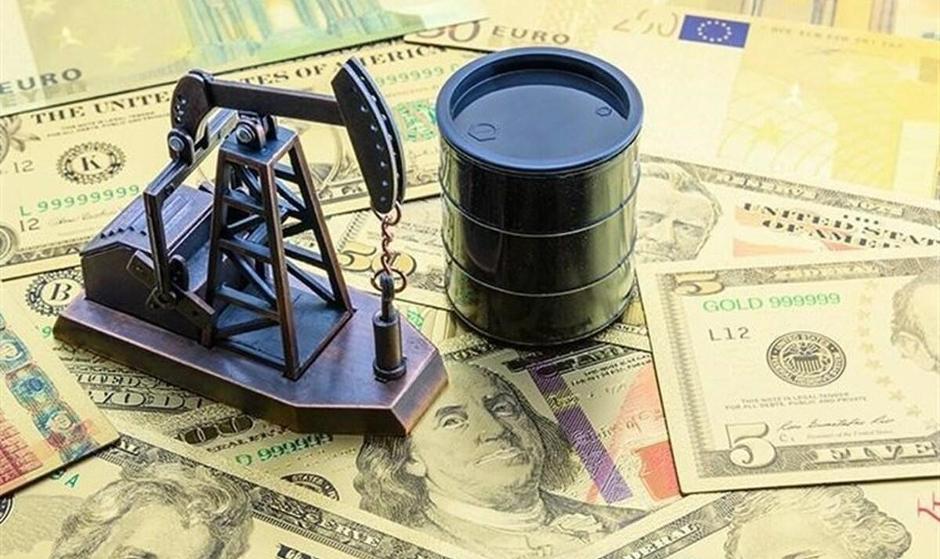 قیمت نفت چند؟