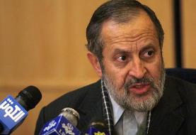 سردار «علیرضا افشار» درگذشت