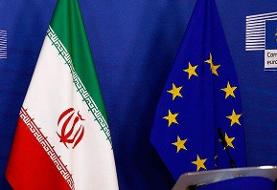 اتحادیه اروپا: ده کشور دیگر به تحریم‌ها علیه ایران پیوستند