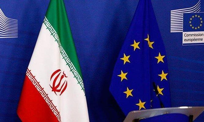 اتحادیه اروپا: ده کشور دیگر به تحریم‌ها علیه ایران پیوستند