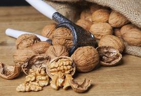 با این غذاها کبدتان چرب نمی‌شود