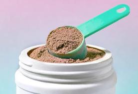 پودرهای پروتئینی زیر ذره‌بین: سرب در مکمل‌های محبوب بدنسازی؟