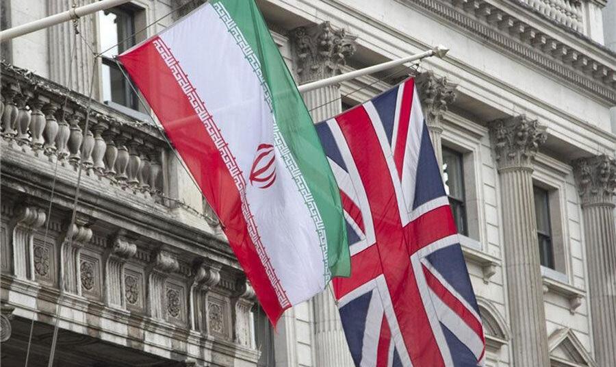 واکنش تند ایران به هشدار رئیس ام‌آی۵ بریتانیا در مورد «توطئه‌های بالقوه ...