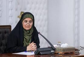 وزیر زن دولت پزشکیان زیر تیغ استیضاح/ نارضایتی مجلس از خانم وزیر به خاطر چیست؟