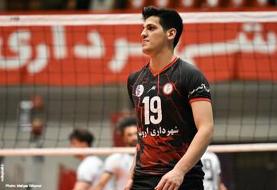 کمیسیون پزشکی، مرگ مغزی صابر کاظمی را تأیید کرد